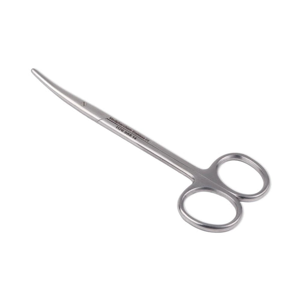 Metzenbaum dissektionssax böjd 16 cm trubbig