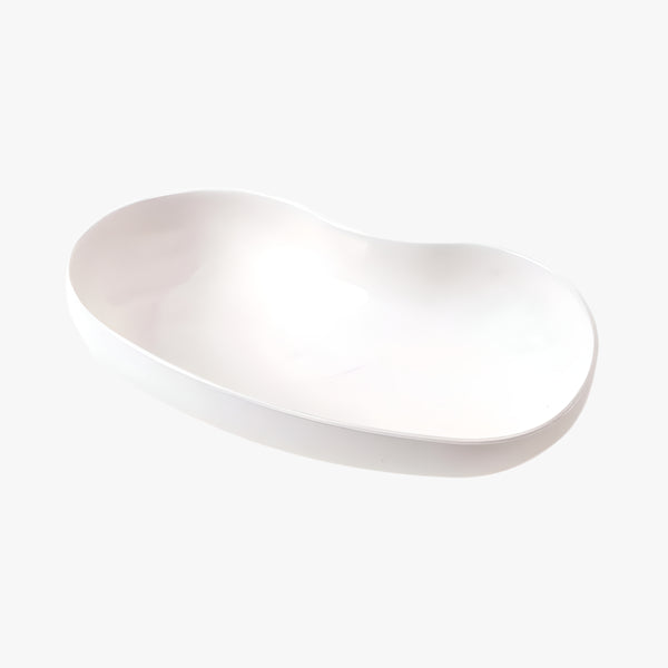 Njurbäcken 22 cm PVC