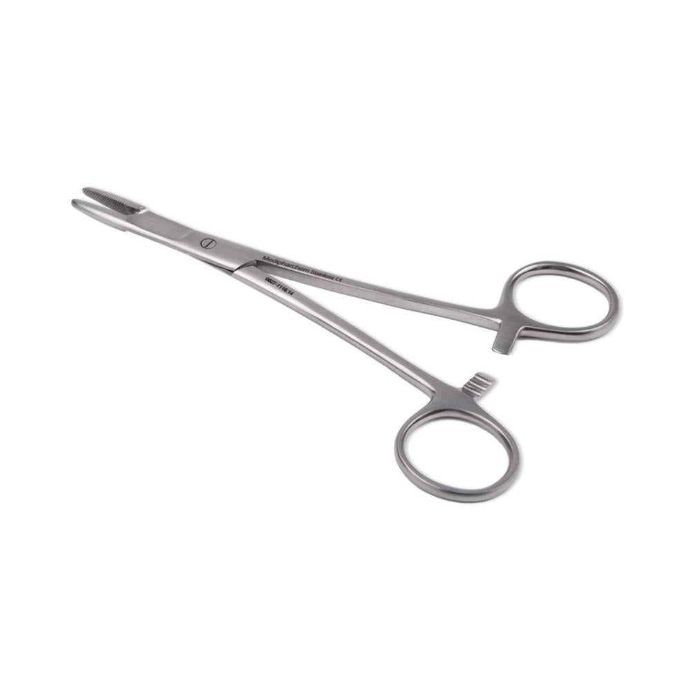 Olsen-Hegar Nadelhalter 17 cm