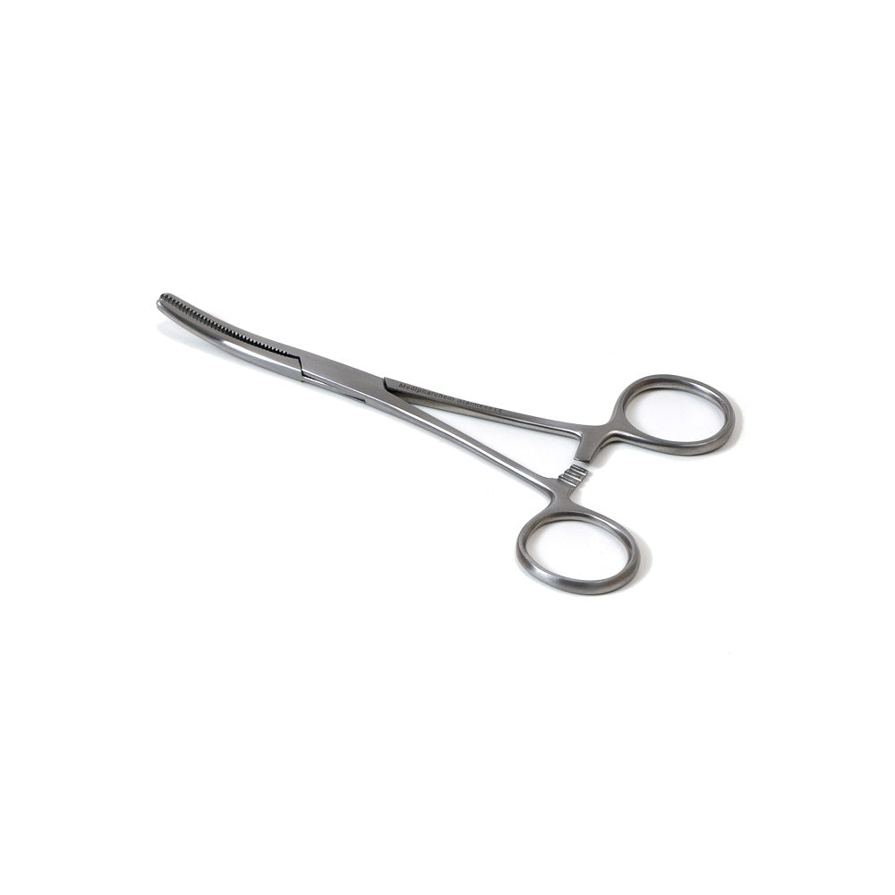 Pean Arterienklemme gebogen 14 cm