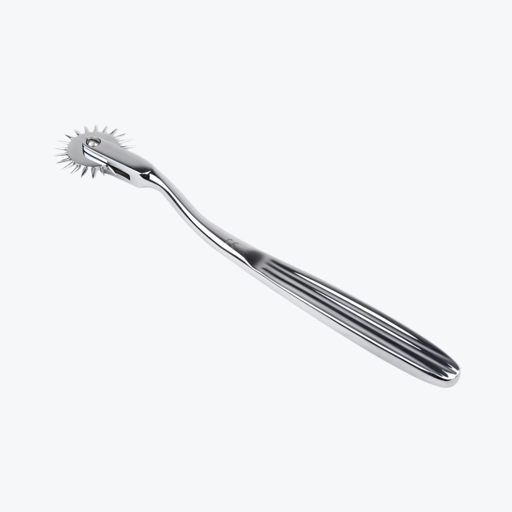 Reflexhjul Wartenberg 19cm