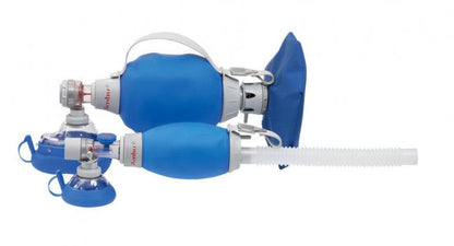 Ambu mask