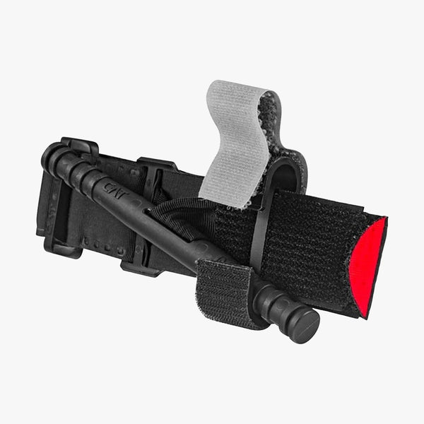 CAT Tourniquet Gen 7 – Combat Application Tourniquett (Black)