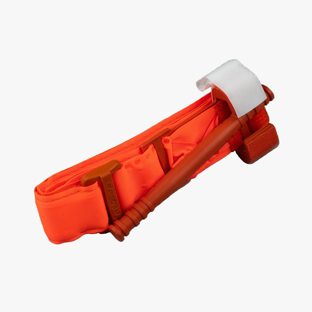 CAT Tourniquet Gen 7 – Combat Application Tourniquet (Orange)