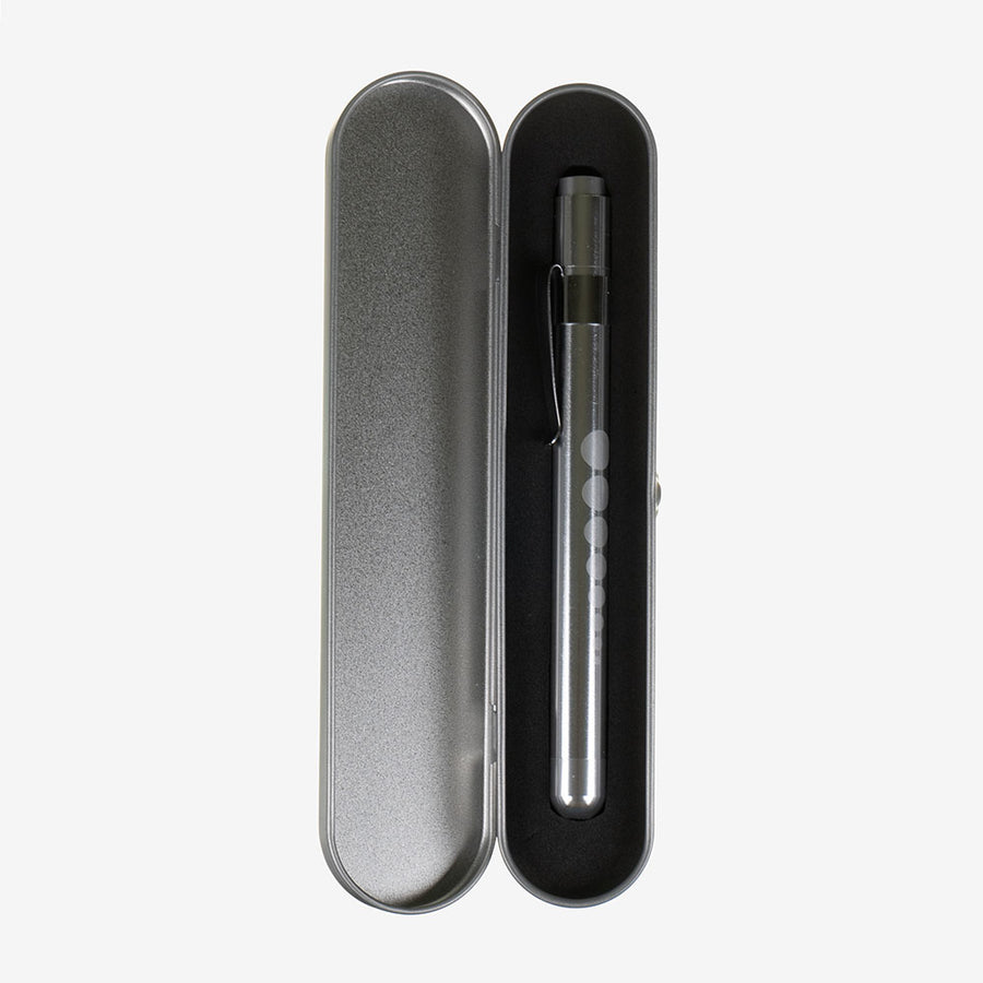Pen lamp Black