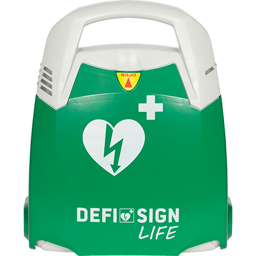 DefiSign väggfäste