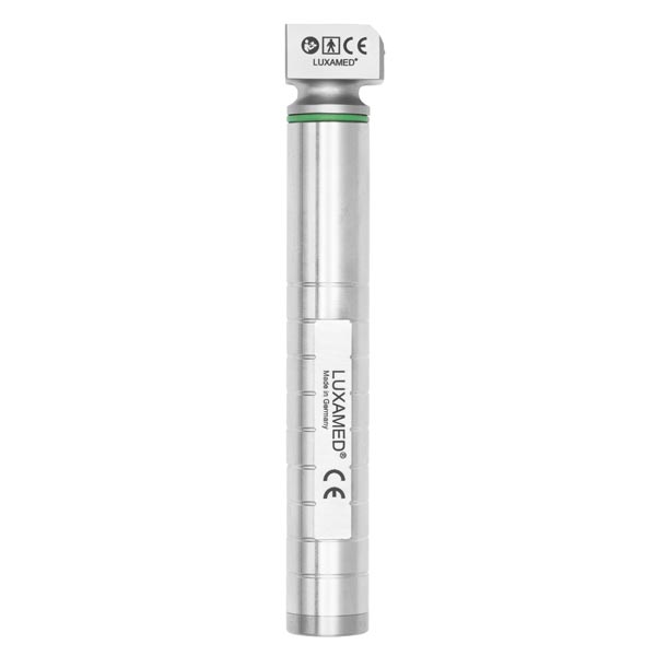 Luxamed F.O. laryngoskophandtag LED 2,5 V, medium