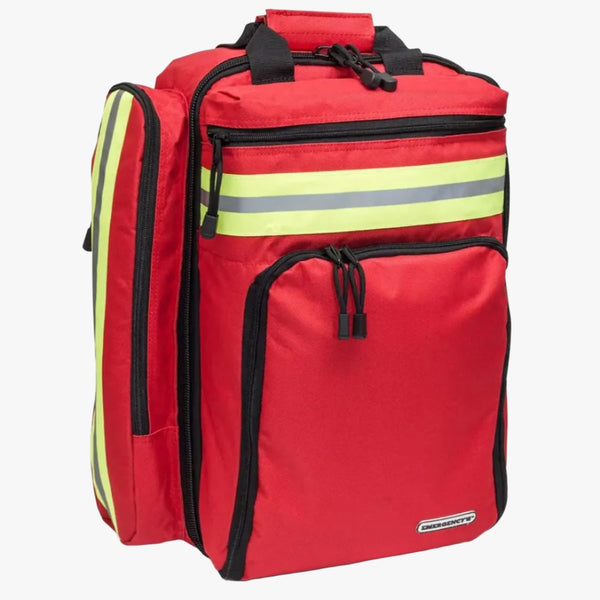The Svemo bag part 1