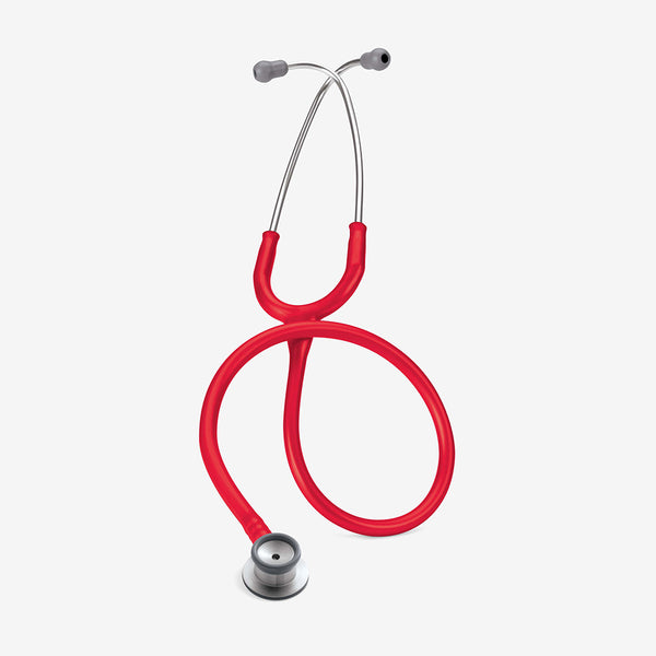 Stetoskop Littmann Classic II Infant Röd