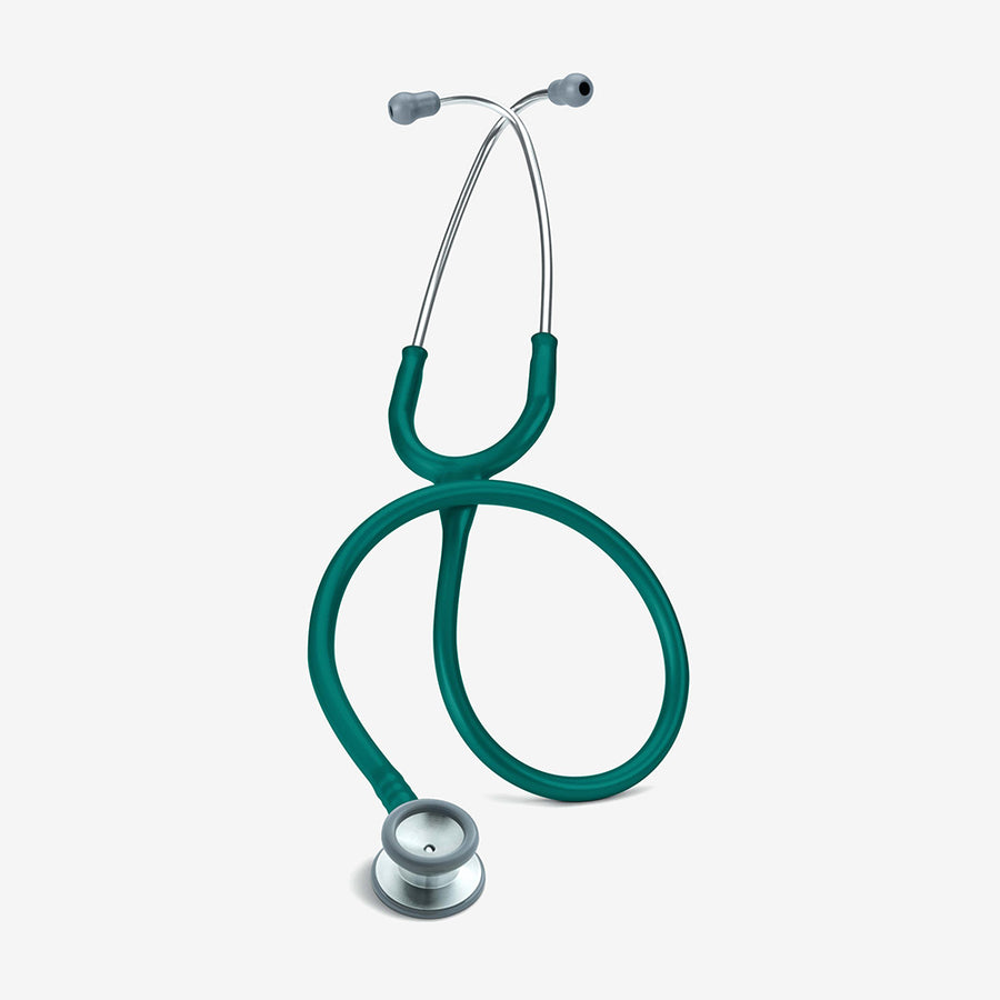 Stetoskop Littmann Classic II Pediatric Caribbean Blue