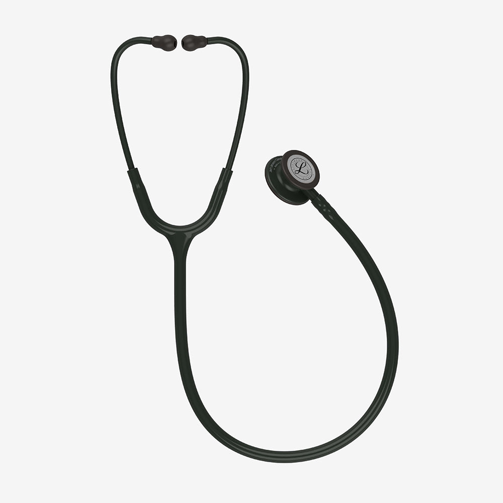Stetoskop Littmann Classic III Svart