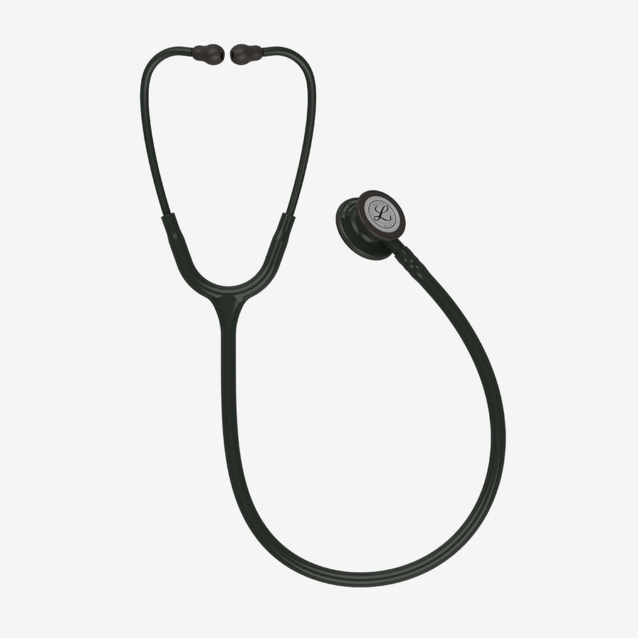 Stetoskop Littmann Classic III Svart