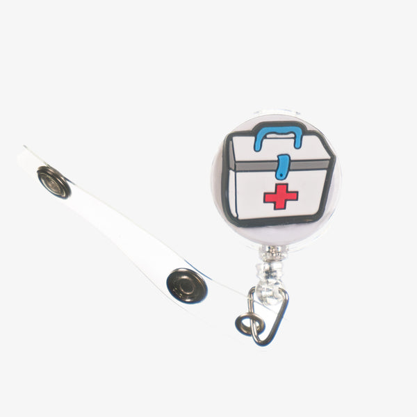 Jojo för korthållare Medicinväska