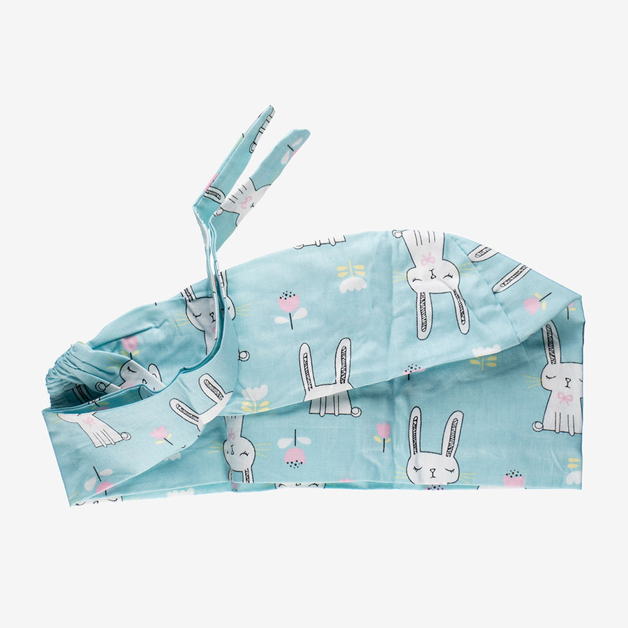 Surgical cap Rabbits