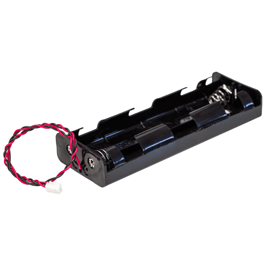 Brayden Pro Battery Case (type c) for resuscitation manikins