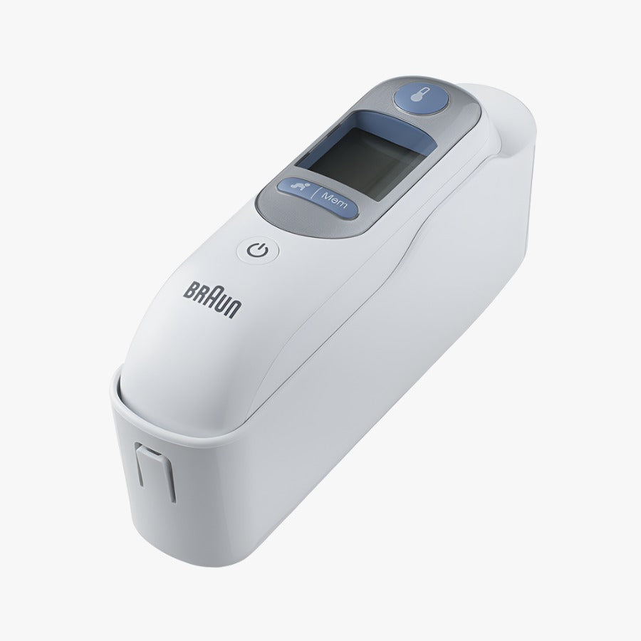 Braun Thermoscan 7 IRT6520 Örontermometer