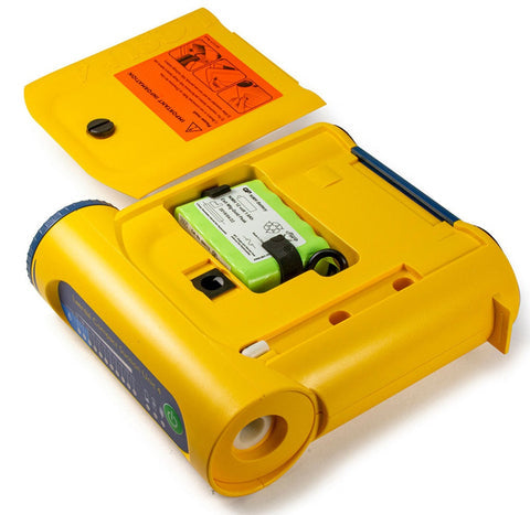 LAERDAL compact suction unit T 4, 800ML