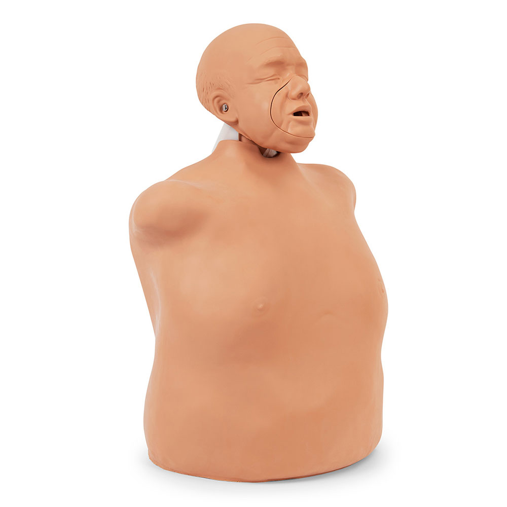 Fat Old Fred