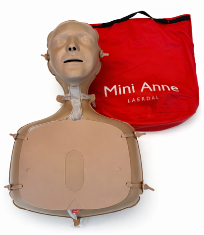 Mini Anne Plus lungor 50 pack