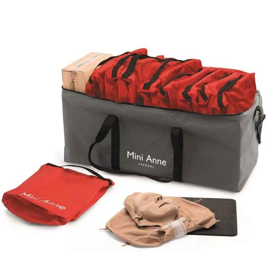HLR-docka Mini Anne Plus Laerdal (Unicolour)