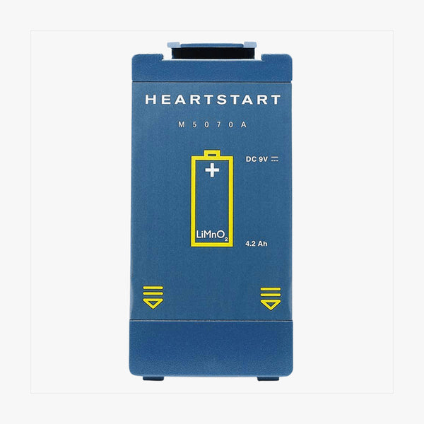 Batteri Philips HS1/FRx