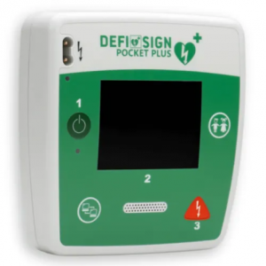 DefiSign Pocket Plus batteri