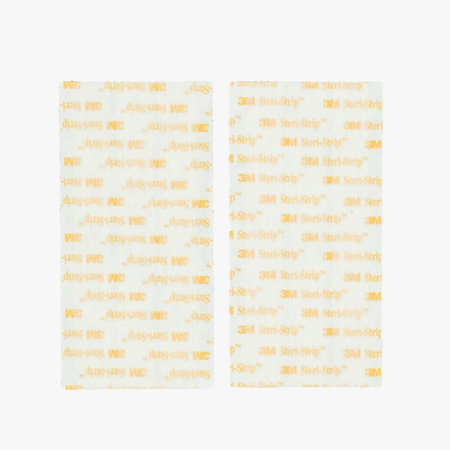 3M Steri-Strip 12 x 100 mm 6 st