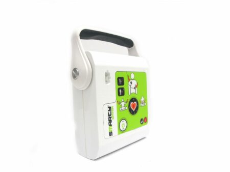 AMi Italia Smarty Saver SD-kort