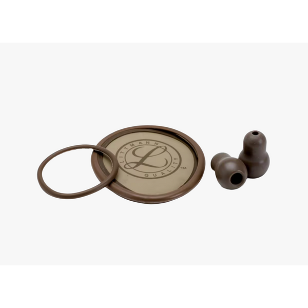 Littmann Stetoskop Reservdelskit, Lightweight II S.E., Light Brown