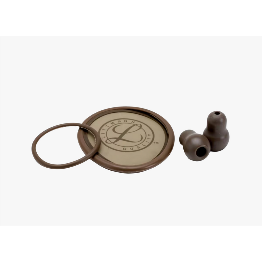 3M™ Littmann® Stethoscope Spare Parts Kit, Lightweight II SE, Light Brown