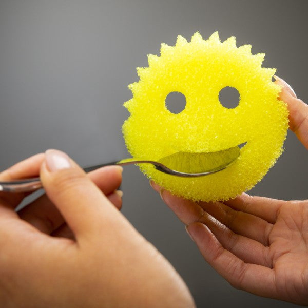 Scrub Daddy Original