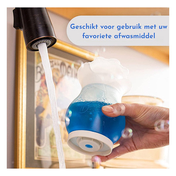Scrub Daddy Soap Daddy Soap Dispenser