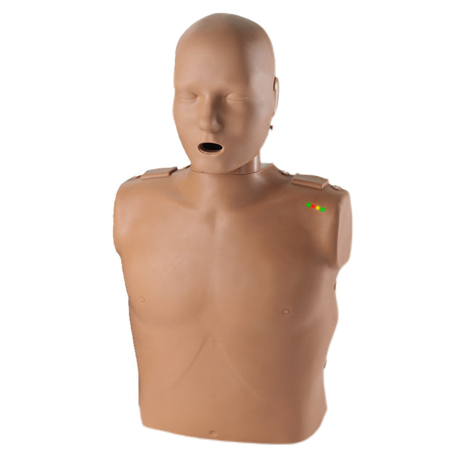 Prestan Professional Series 2000 Adult Manikin 4 Pack (Light)
