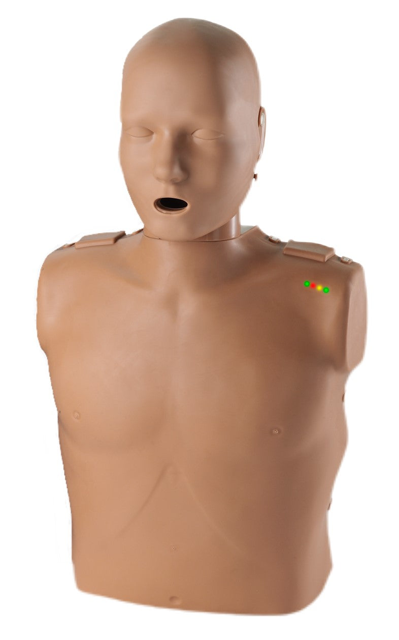 Prestan Professional Series 2000 Adult Manikin 4 Pack (Light)