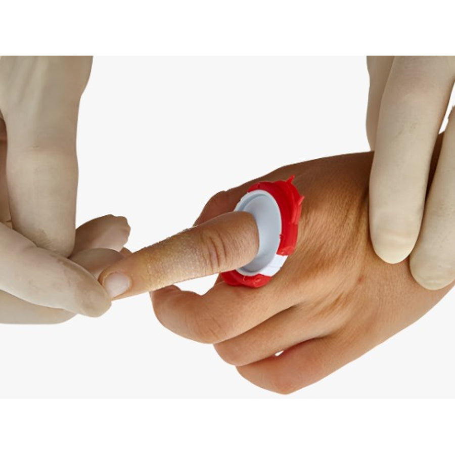 T-RING Flex fingertourniquet
