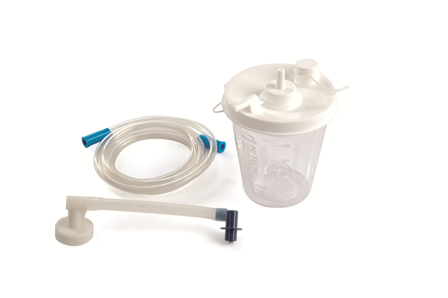 LAERDAL compact suction unit T 4, 800ML