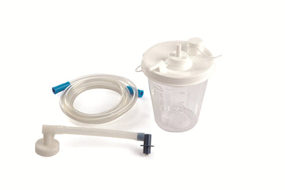 LAERDAL compact suction unit T 4, 800ML