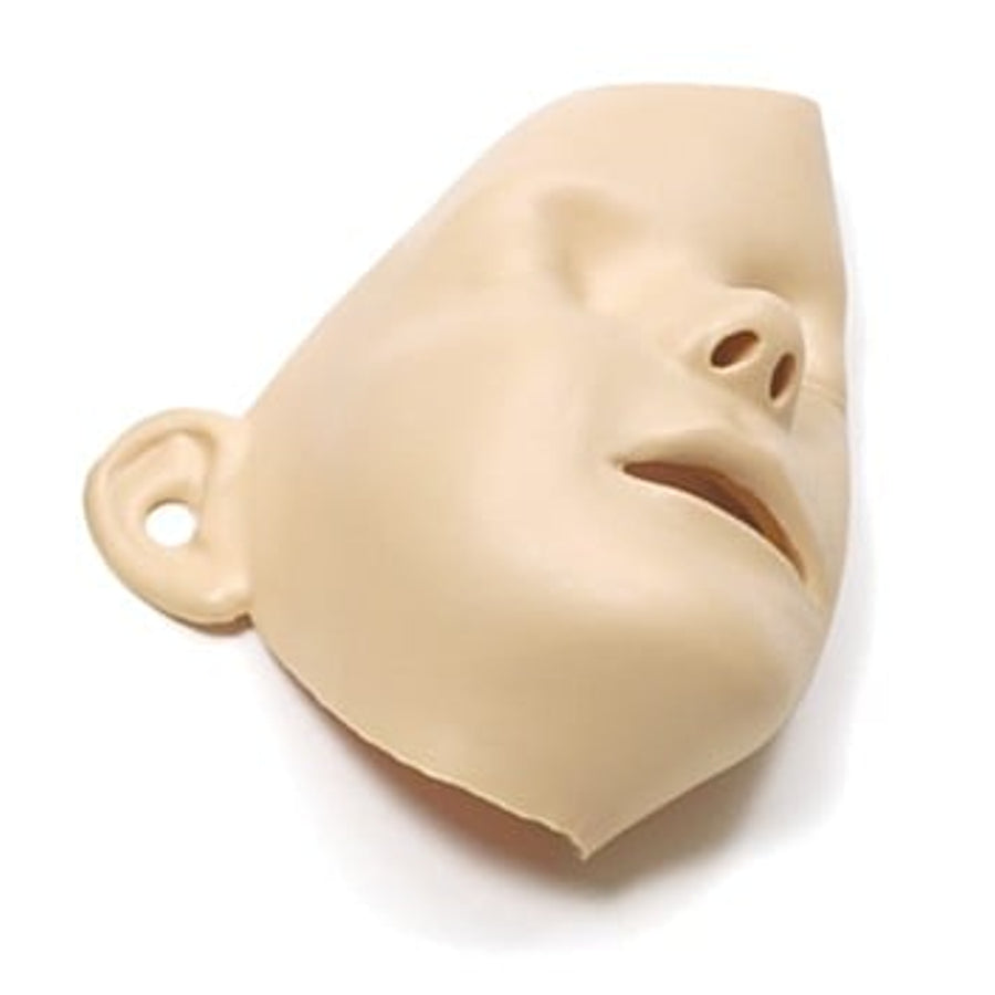 Laerdal Little Junior/ Resusci Junior ansikten (6 st.)