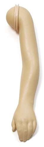 Laerdal Resusci Junior vänster arm