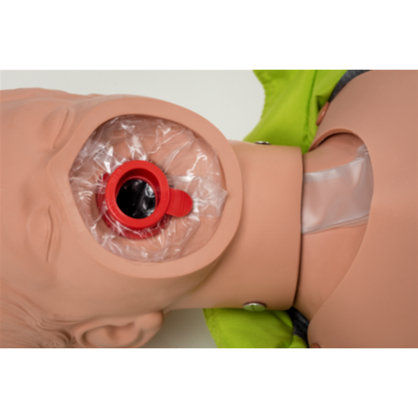 Ambu Junior