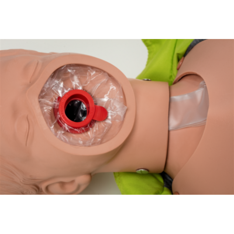 Ambu Junior