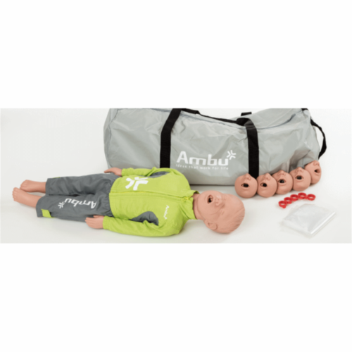 Ambu Junior