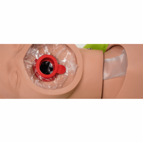 Ambu Junior