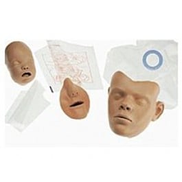 Ambu Man / Multiman / UniMan huvudpåsar 100 st.