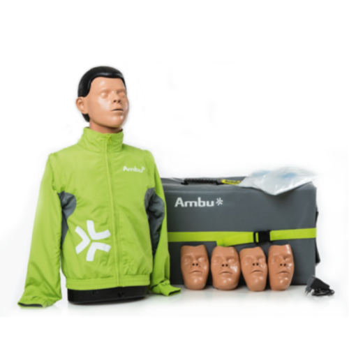 Ambu Man Airway Wireless Next Generation