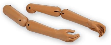 Ambu Man armar