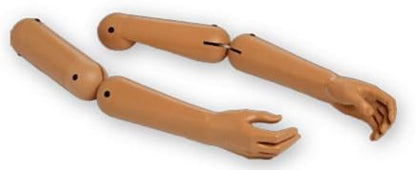 Ambu Man armar