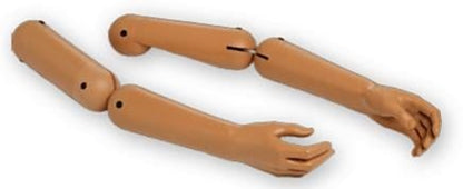 Ambu Man armar