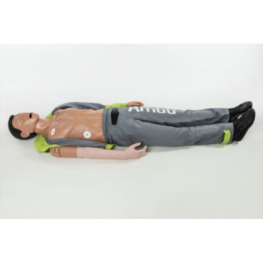 Ambu Man Advanced Wireless I.V. Next Generation