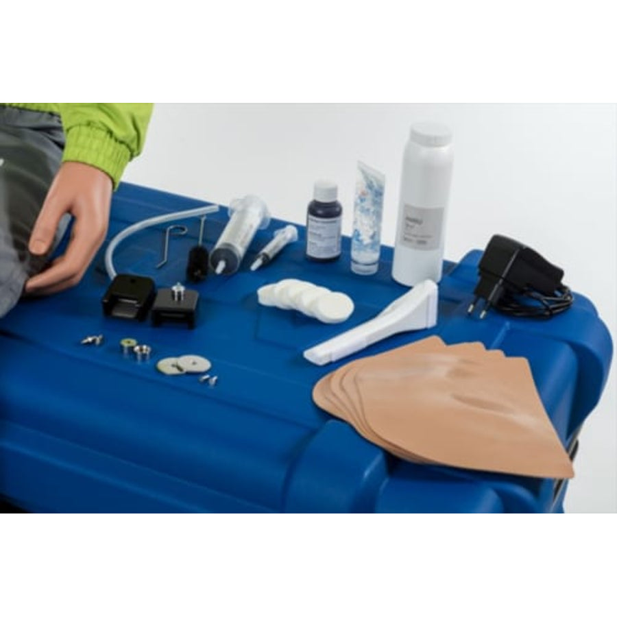 Ambu Man Advanced Wireless I.V. Next Generation